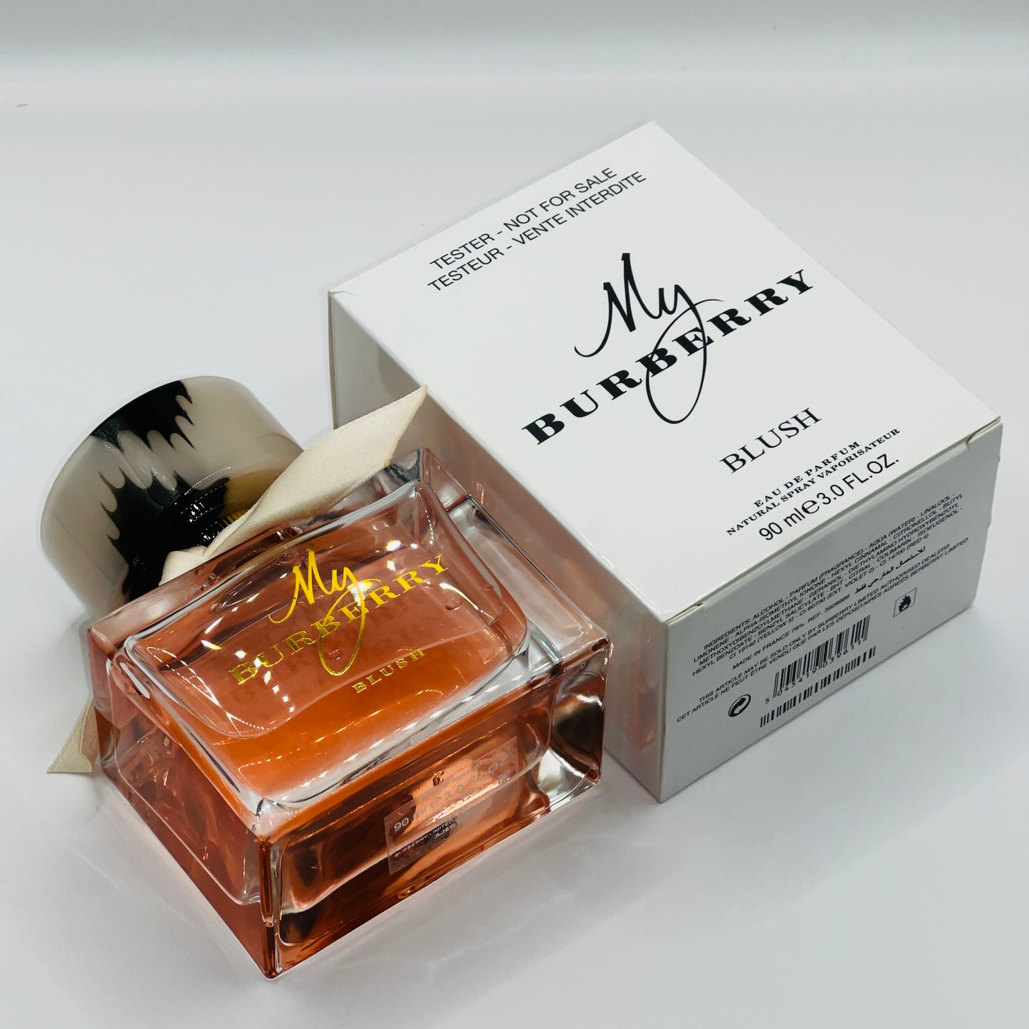 MY BURBERRY BLUSH
