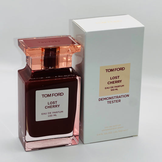 TOM FORD LOST CHERRY