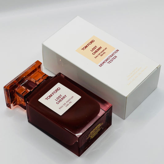 TOM FORD LOST CHERRY